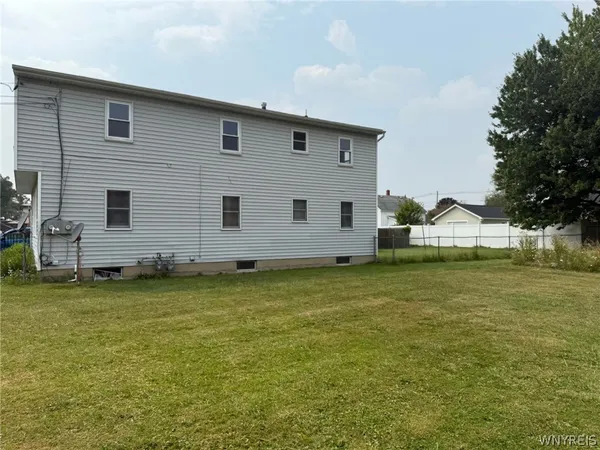 $259,900 | 54 Knowlton Avenue, Lackawanna, NY 14218