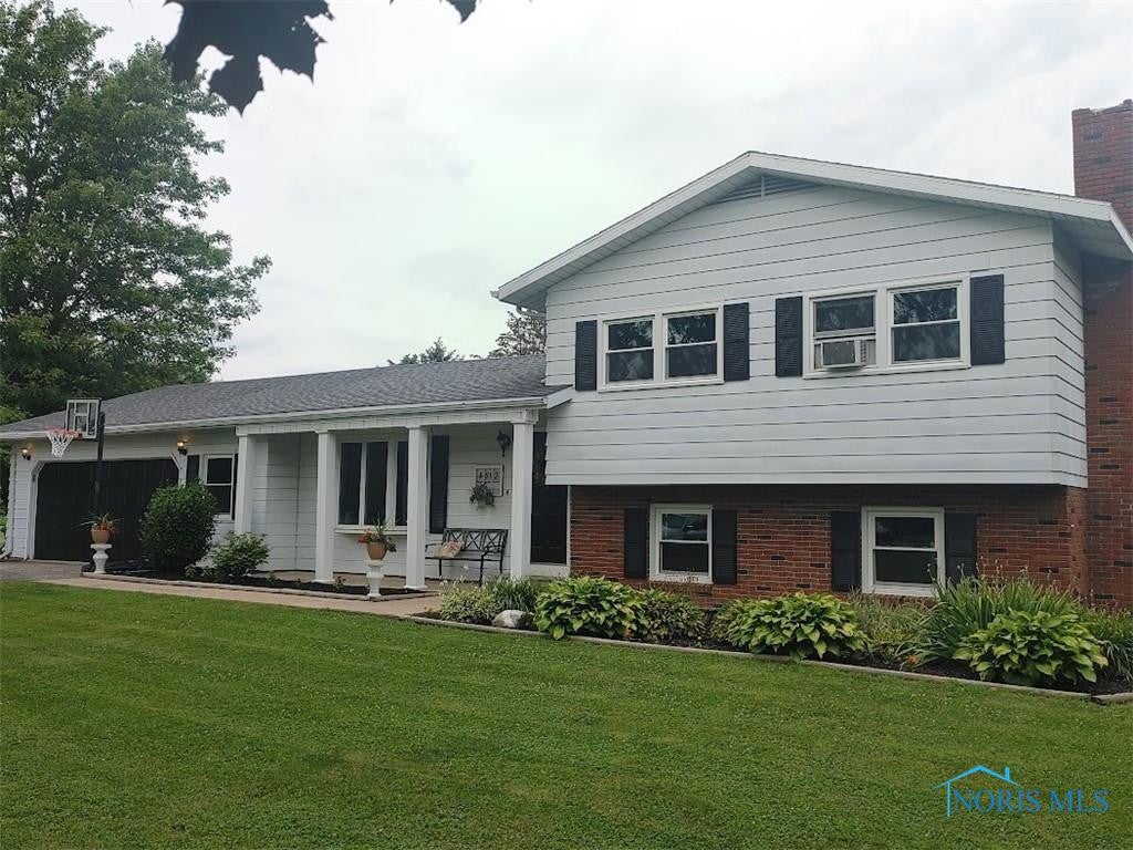4512 County Road North, Unit COUNTY McClure, OH 43534 - Photo 1 of 50 Gallery Image 1
