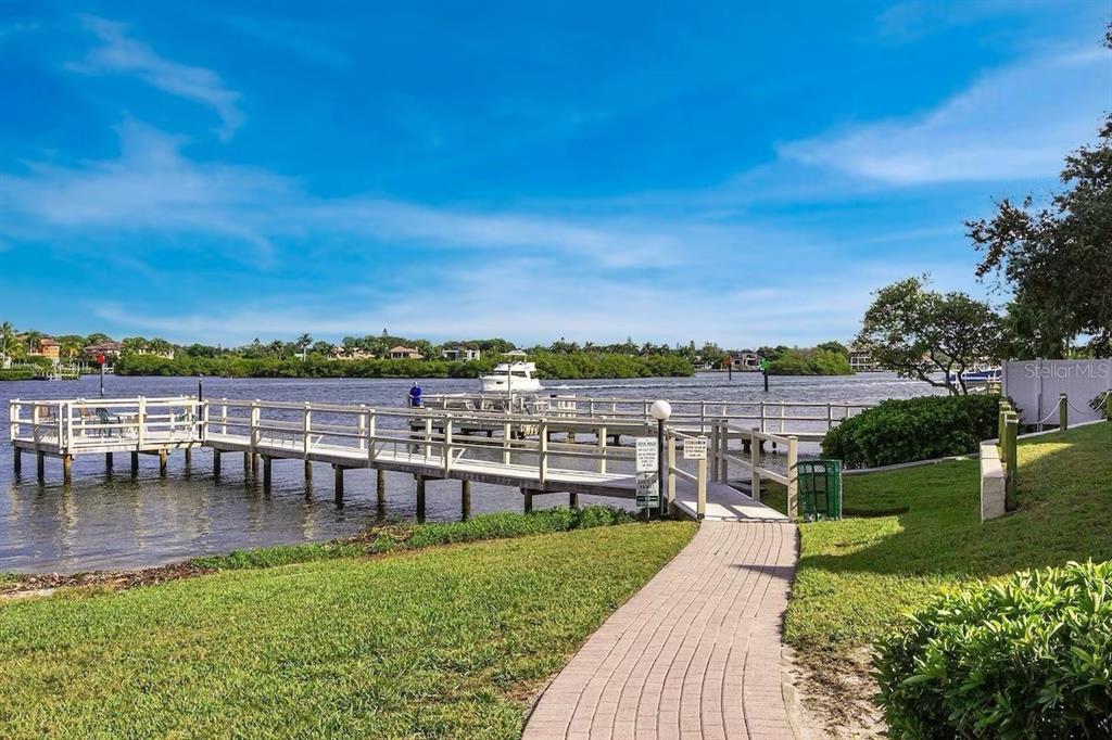 6157 Midnight Pass Road, Unit A51 Sarasota, FL 34242 - Photo 24 of 28