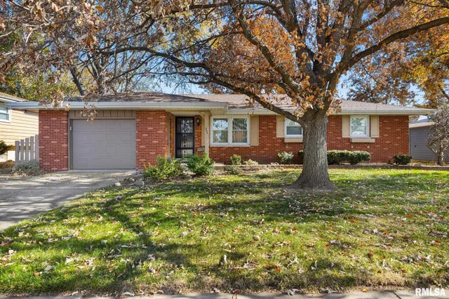 $229,900 | 354 North Nebraska Avenue, Morton, IL 61550