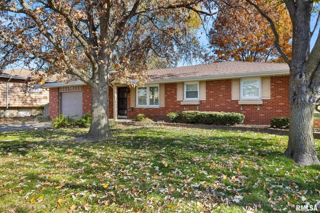 $229,900 | 354 North Nebraska Avenue, Morton, IL 61550