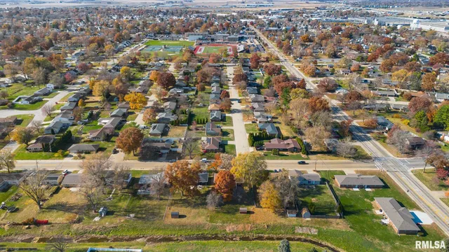 $229,900 | 354 North Nebraska Avenue, Morton, IL 61550