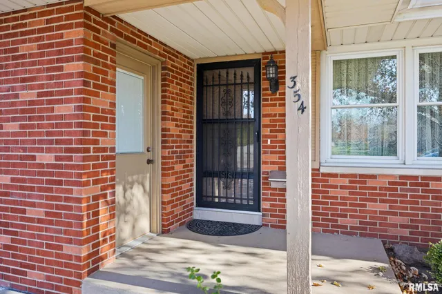 $229,900 | 354 North Nebraska Avenue, Morton, IL 61550