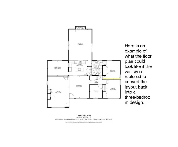 $229,900 | 354 North Nebraska Avenue, Morton, IL 61550