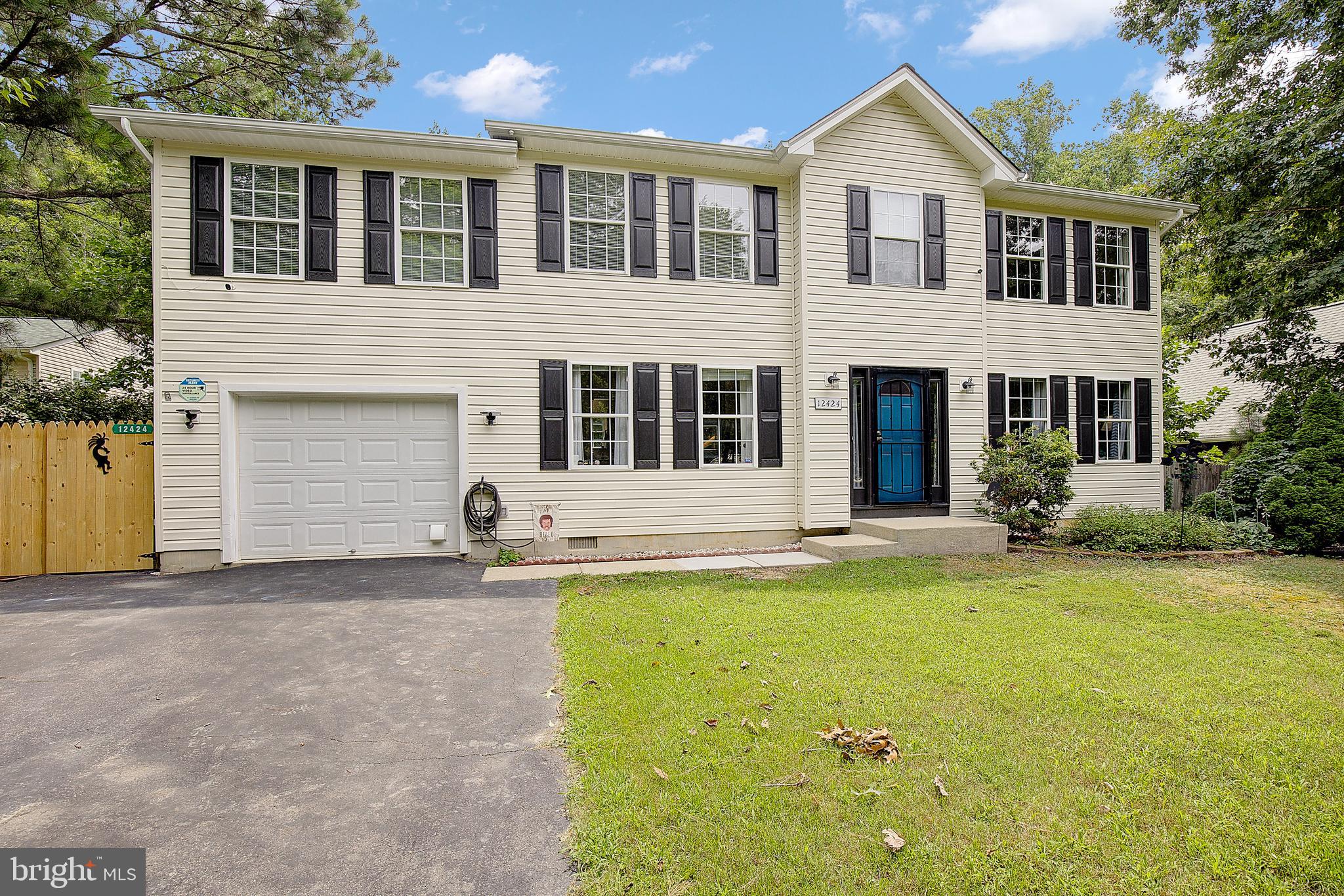 Welcome Home!