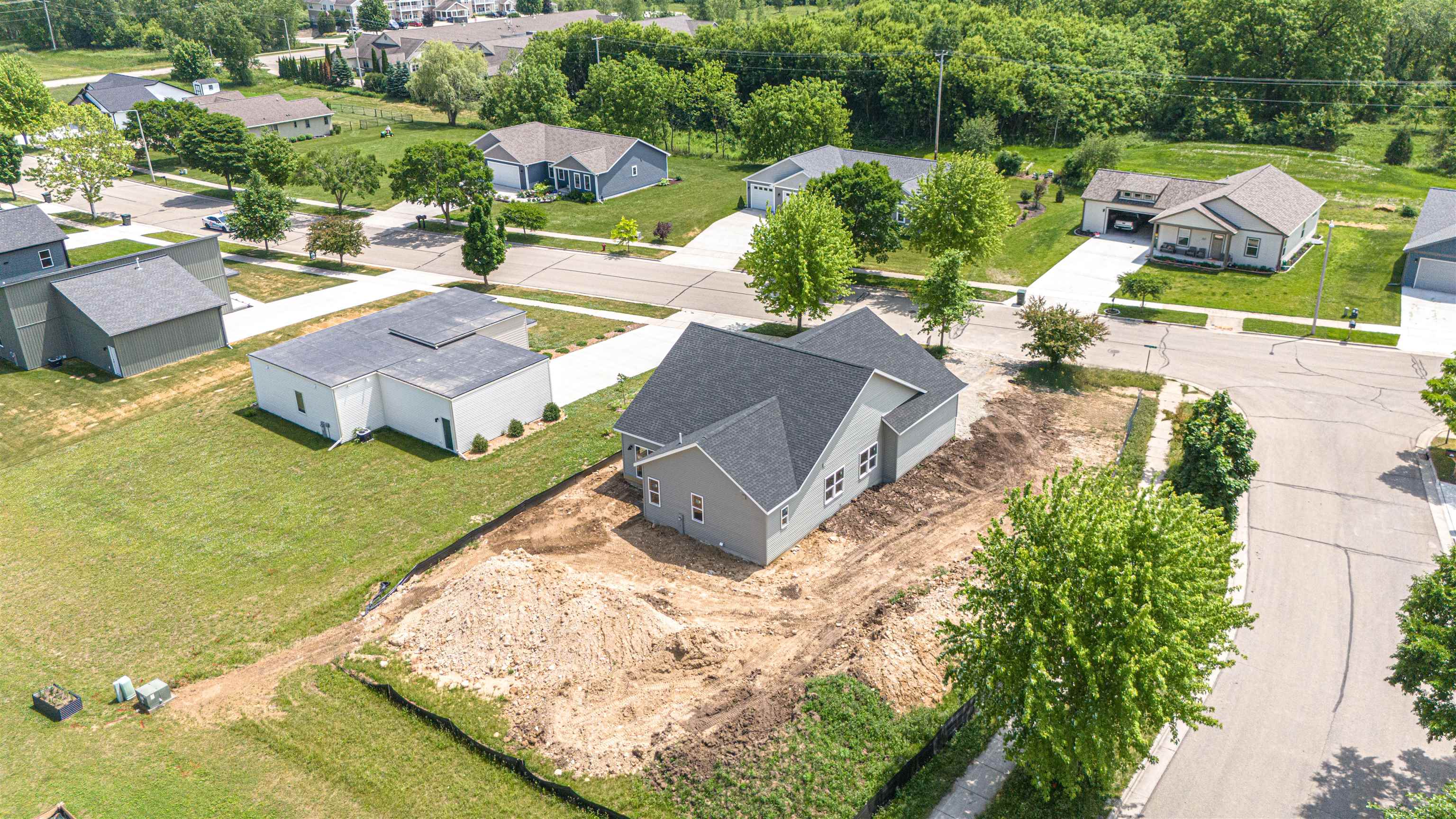 336 Sandmar Drive Ripon, WI 54971 - Photo 4 of 11