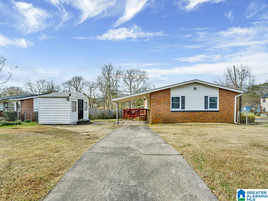 1409 66th Street Birmingham, AL 35228 - Photo 9 of 36