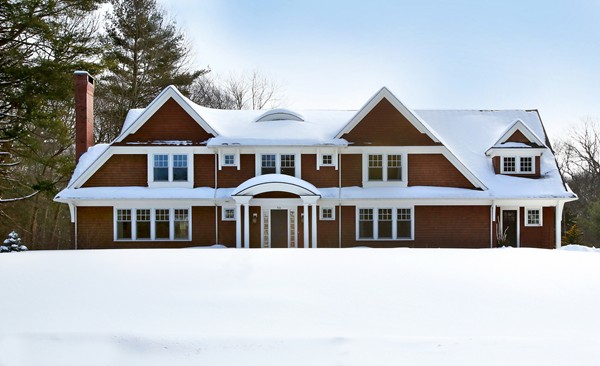 56 Radcliffe Road Weston, MA 02493 - Photo 1 of 14