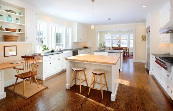 56 Radcliffe Road Weston, MA 02493 - Photo 4 of 14