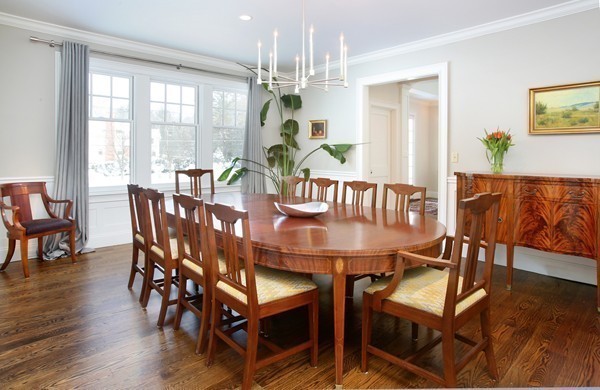 56 Radcliffe Road Weston, MA 02493 - Photo 5 of 14