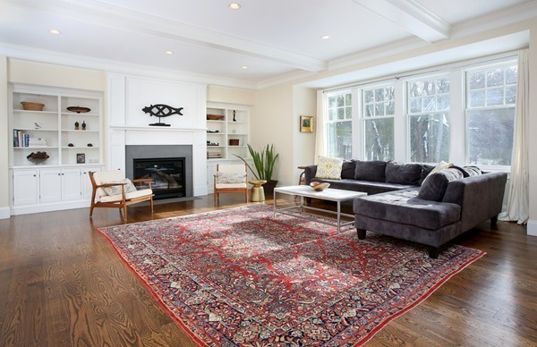 56 Radcliffe Road Weston, MA 02493 - Photo 6 of 14