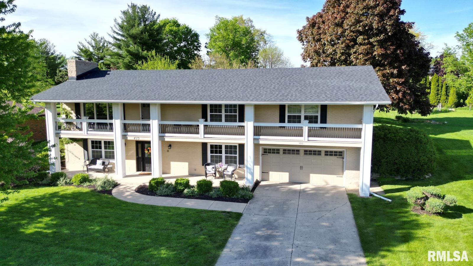 415 West Wolf Road Peoria, IL 61614 - Photo 44 of 48 Gallery Image 44