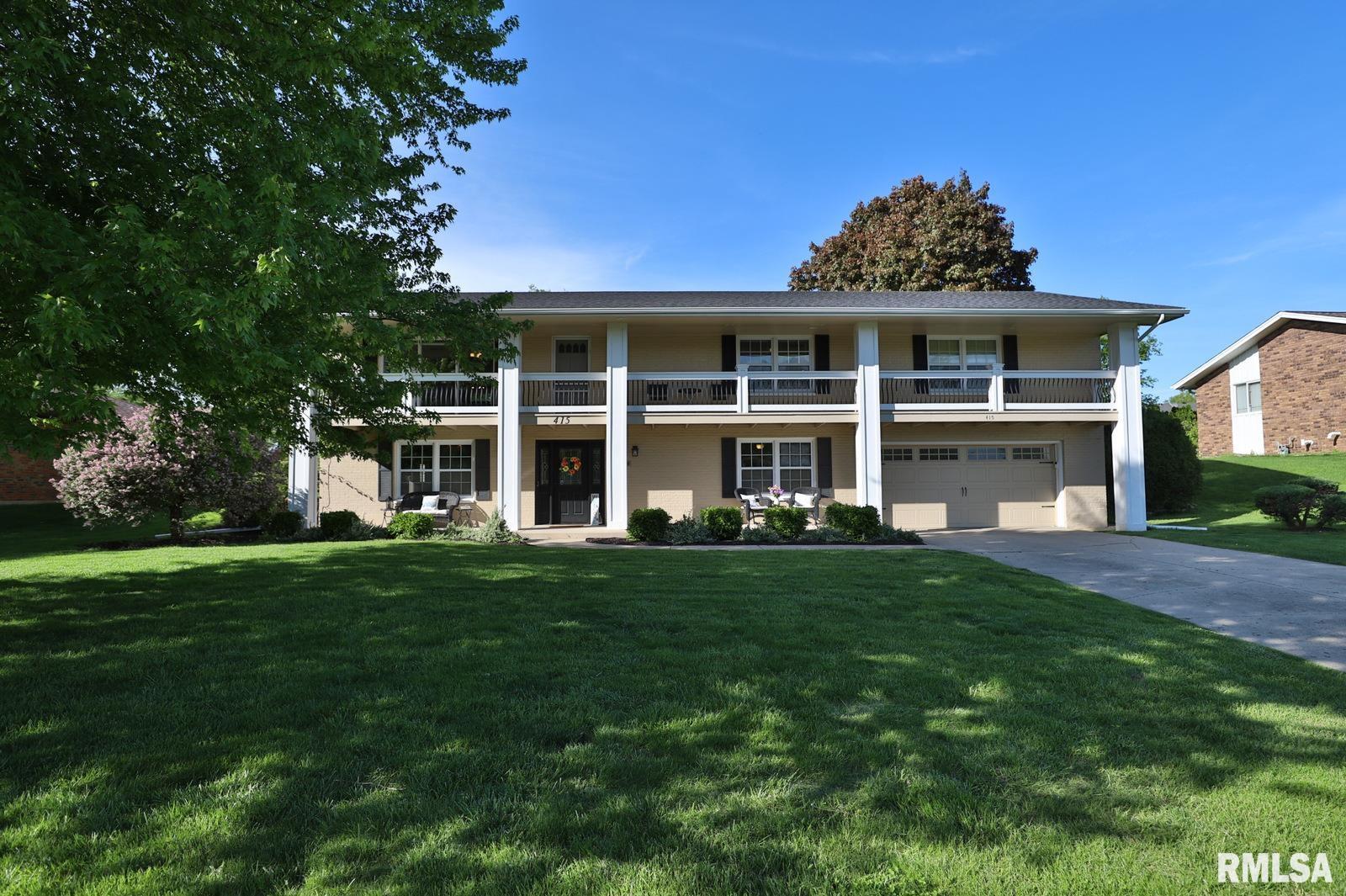 415 West Wolf Road Peoria, IL 61614 - Photo 47 of 48 Gallery Image 47