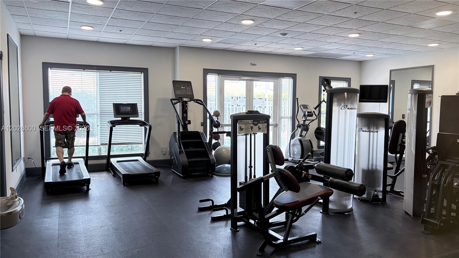 2665 Southwest 37th Avenue, Unit 405 Miami, FL 33133 - Photo 4 of 23