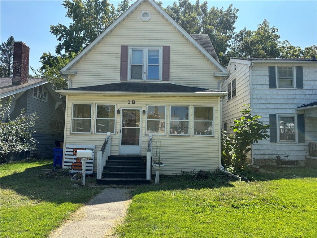 15 Fairview Place Decatur, IL 62522 - Photo 1 of 21 Gallery Image 1