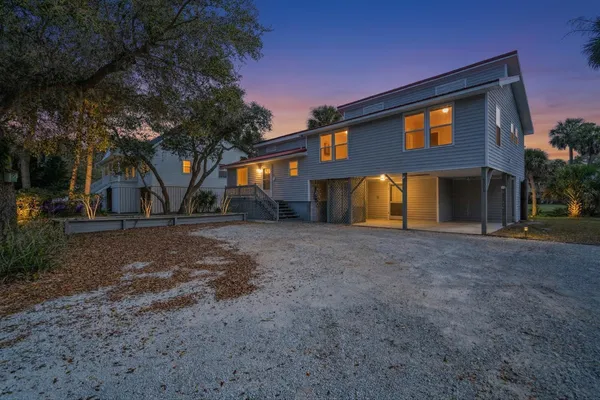$859,000 | 3313 Myrtle Street, Edisto Island, SC 29438