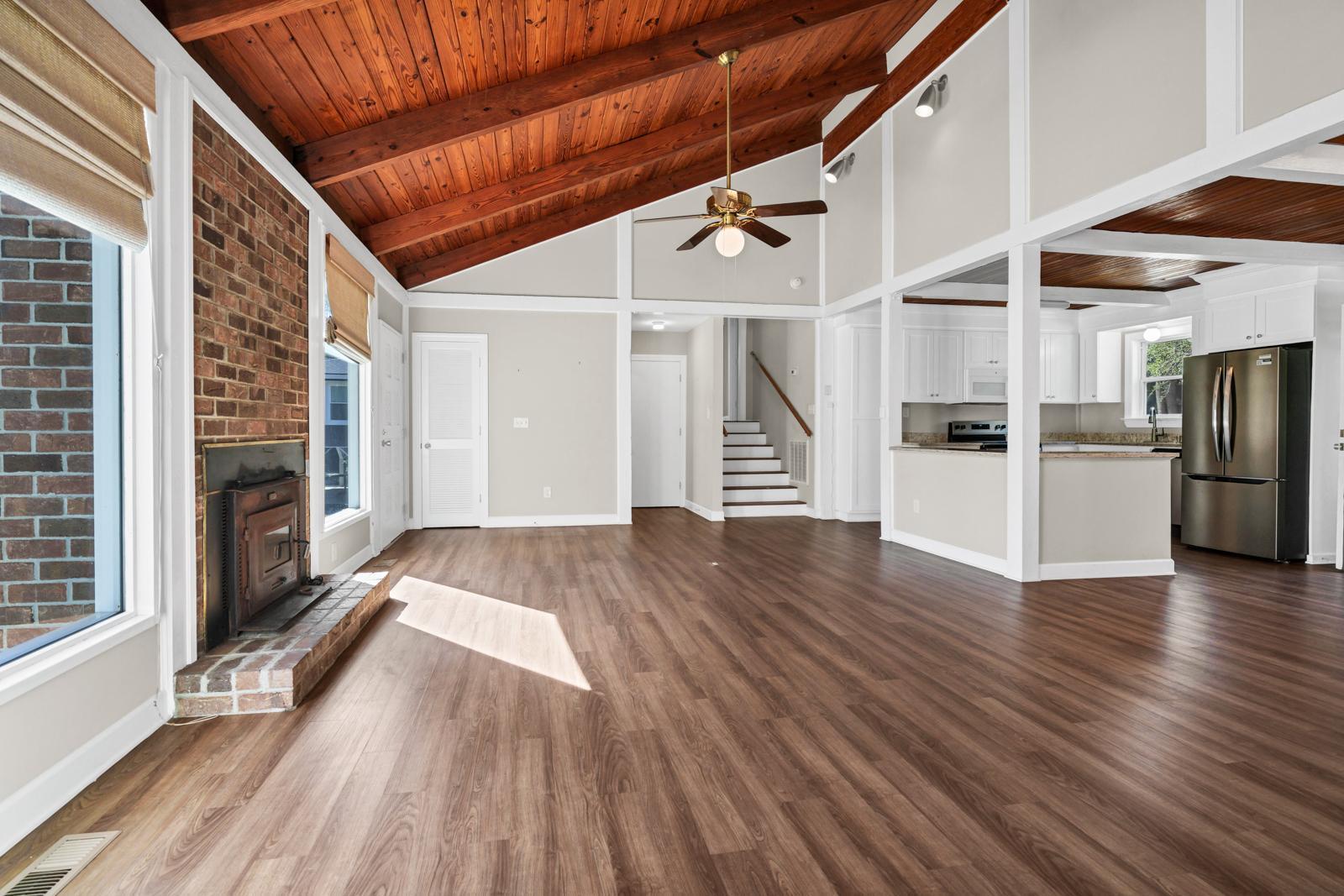 3313 Myrtle Street Edisto Island, SC 29438 - Photo 11 of 36 3313 Myrtle