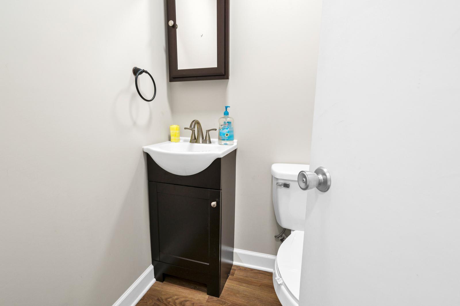 3313 Myrtle Street Edisto Island, SC 29438 - Photo 12 of 36 3313 Myrtle