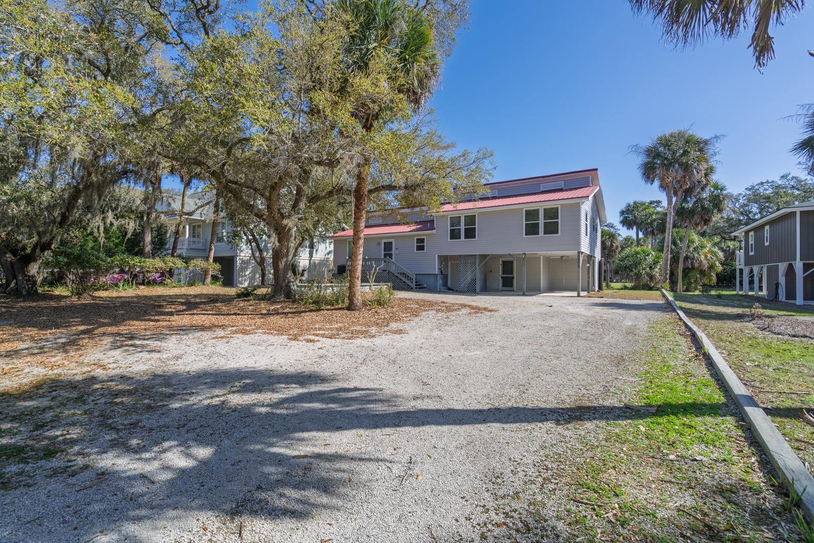 3313 Myrtle Street Edisto Island, SC 29438 - Photo 32 of 36 3313 Myrtle