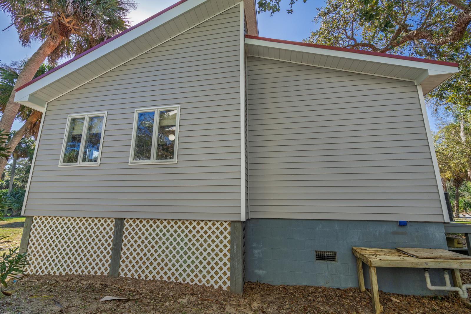 3313 Myrtle Street Edisto Island, SC 29438 - Photo 33 of 36 3313 Myrtle