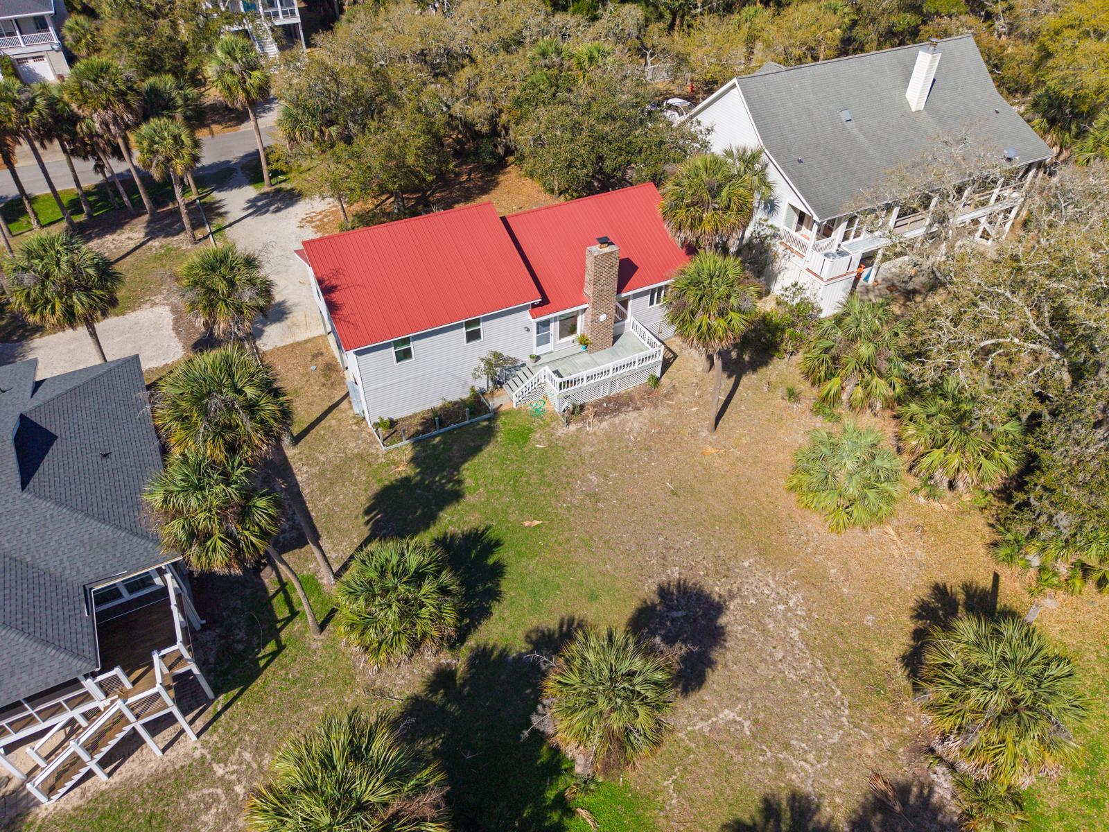 3313 Myrtle Street Edisto Island, SC 29438 - Photo 35 of 36 3313 Myrtle