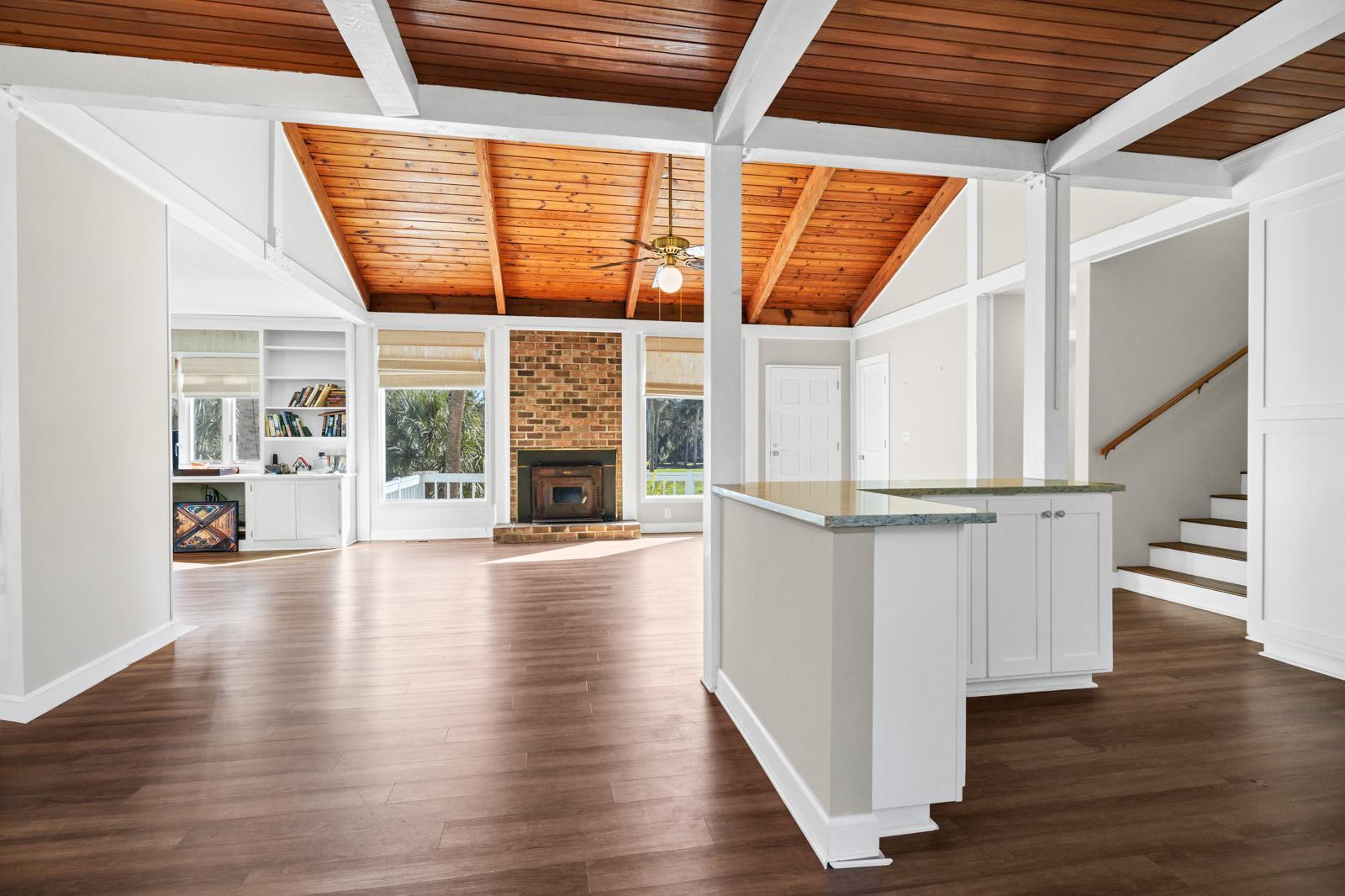 3313 Myrtle Street Edisto Island, SC 29438 - Photo 5 of 36 3313 Myrtle