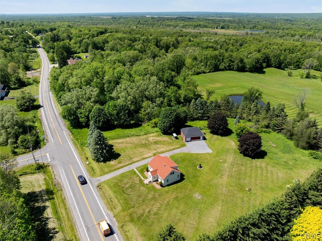 7729 Rome-Oriskany Road Rome, NY 13440 - Photo 5 of 48