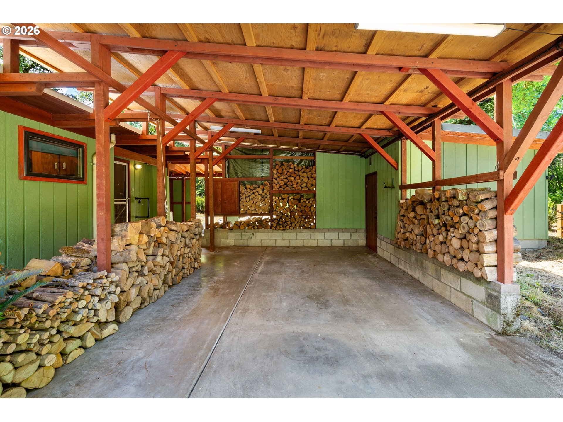 10882 Washougal River Road Washougal, WA 98671 - Photo 25 of 35