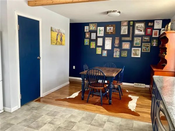 $189,900 | 1399 Martin Hill Road, Caton, NY 14830