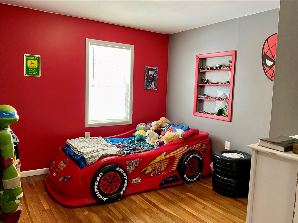 1399 Martin Hill Road Caton, NY 14830 - Photo 15 of 35 Bedroom 2