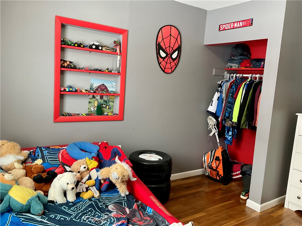 1399 Martin Hill Road Caton, NY 14830 - Photo 17 of 35 View 3