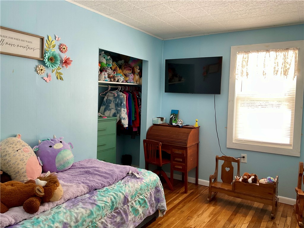 1399 Martin Hill Road Caton, NY 14830 - Photo 18 of 35 Bedroom 3