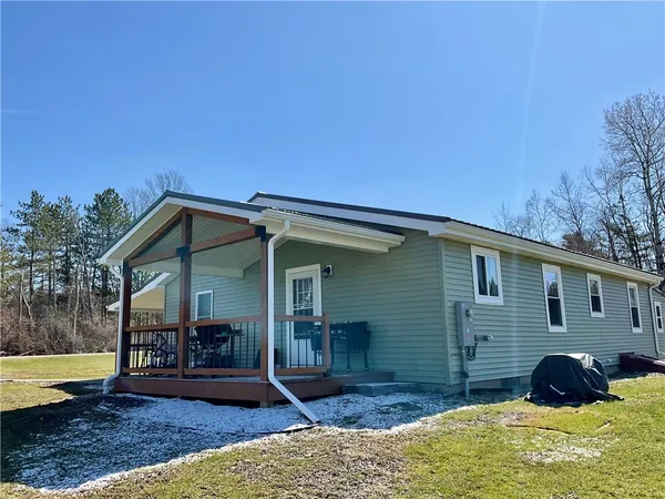 $189,900 | 1399 Martin Hill Road, Caton, NY 14830