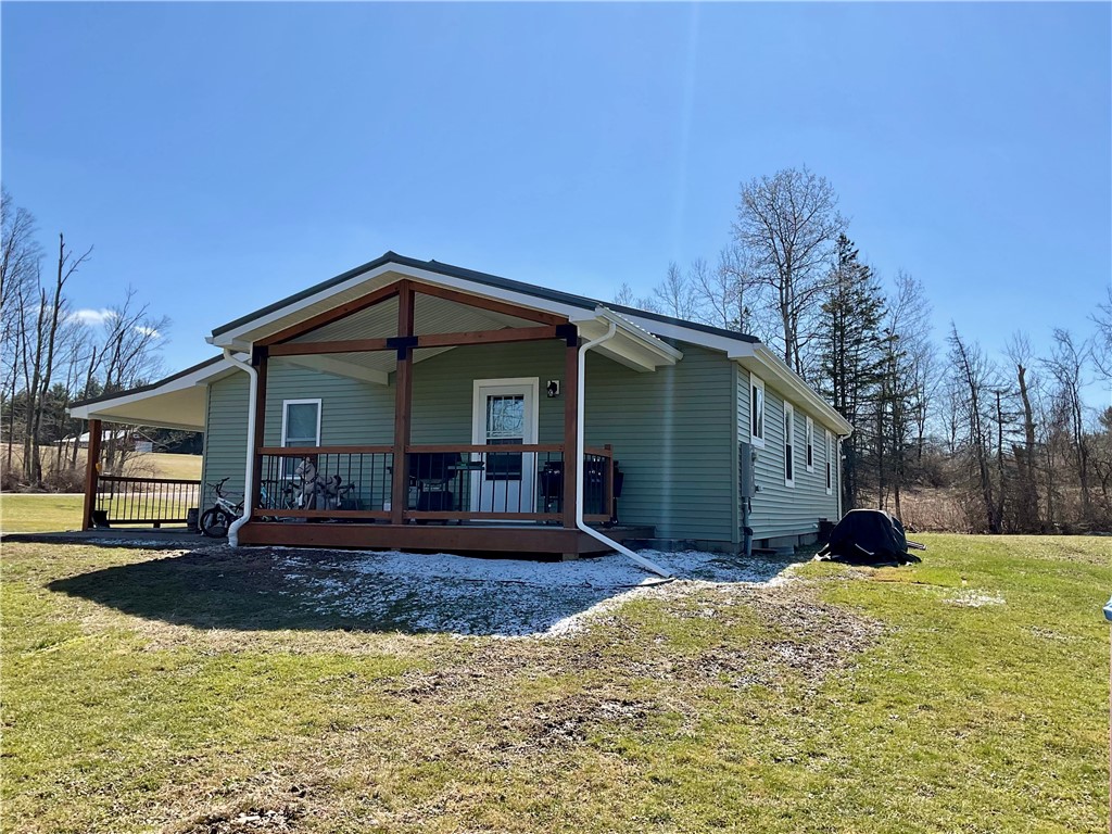 1399 Martin Hill Road Caton, NY 14830 - Photo 33 of 35