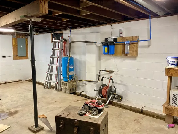 $189,900 | 1399 Martin Hill Road, Caton, NY 14830