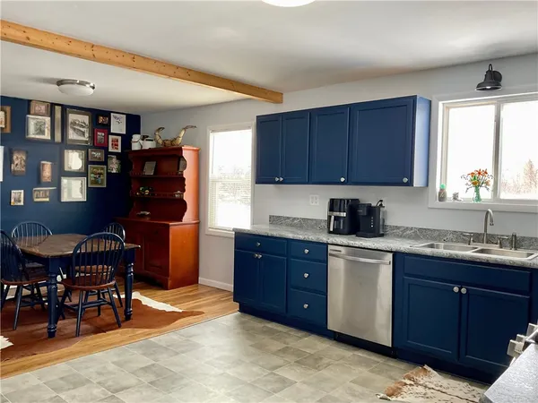 $189,900 | 1399 Martin Hill Road, Caton, NY 14830