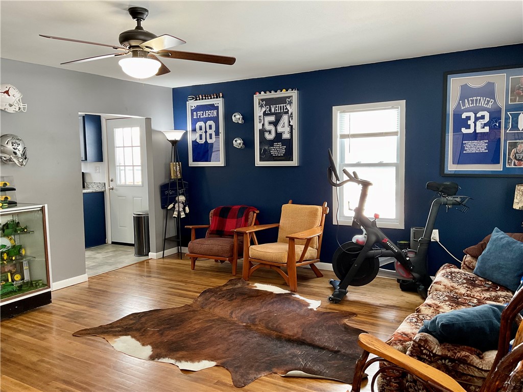 1399 Martin Hill Road Caton, NY 14830 - Photo 7 of 35