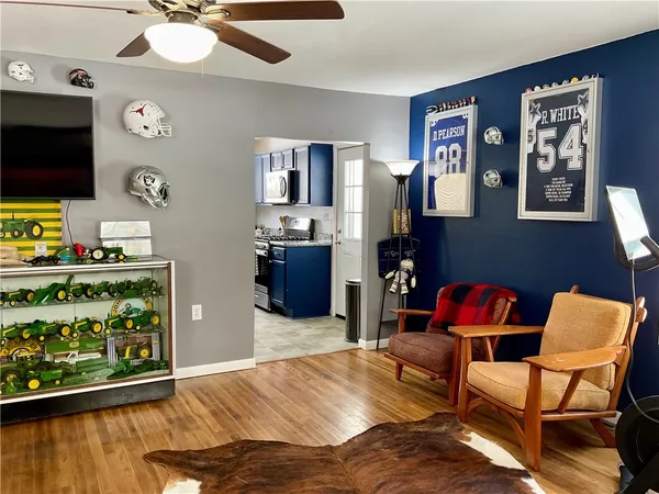 $189,900 | 1399 Martin Hill Road, Caton, NY 14830