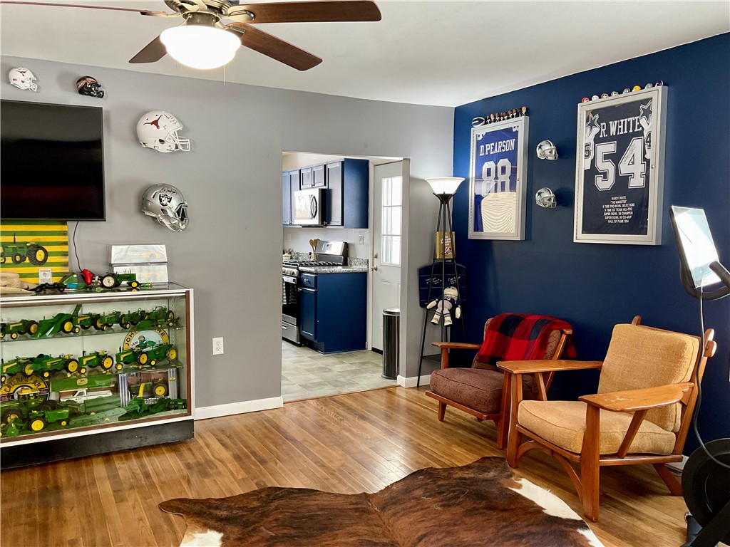 1399 Martin Hill Road Caton, NY 14830 - Photo 8 of 35