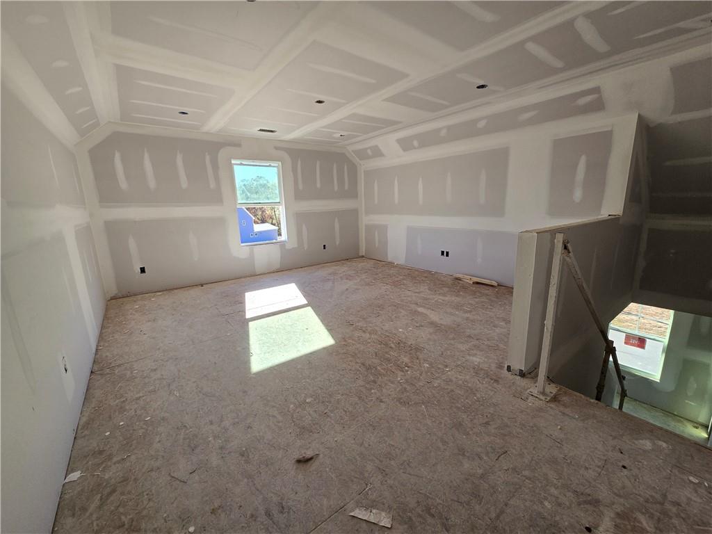 154 Marble Tree Way Ball Ground, GA 30107 - Photo 9 of 9 a view of an empty room