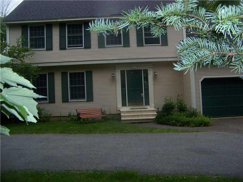 147 Burleigh Road Bangor, ME 04401 - Photo 3 of 28 Exterior Front.
