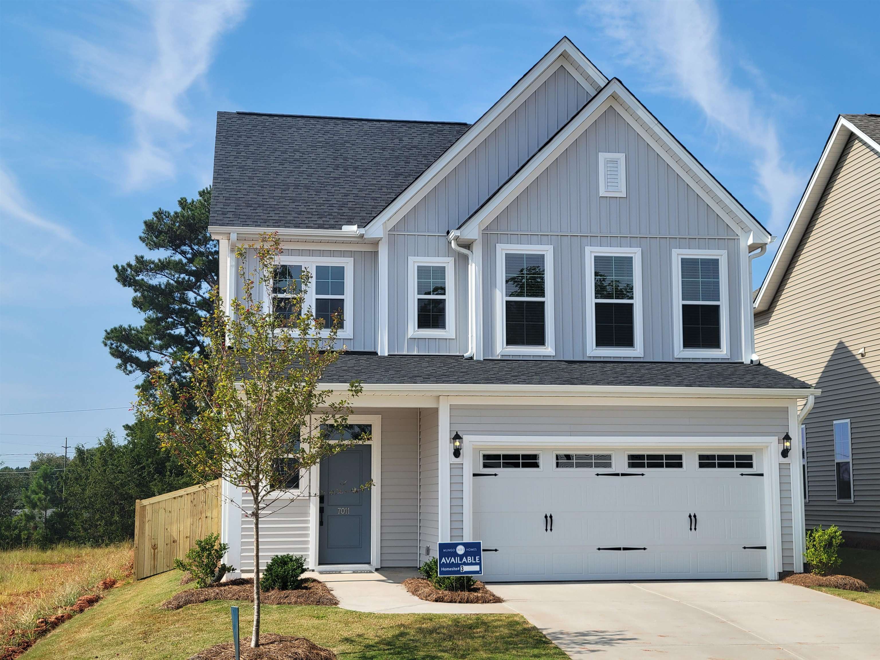7011 New Horizons Lane Boiling Springs, SC 29316 - Photo 1 of 28