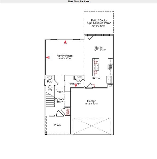 7011 New Horizons Lane Boiling Springs, SC 29316 - Photo 25 of 28