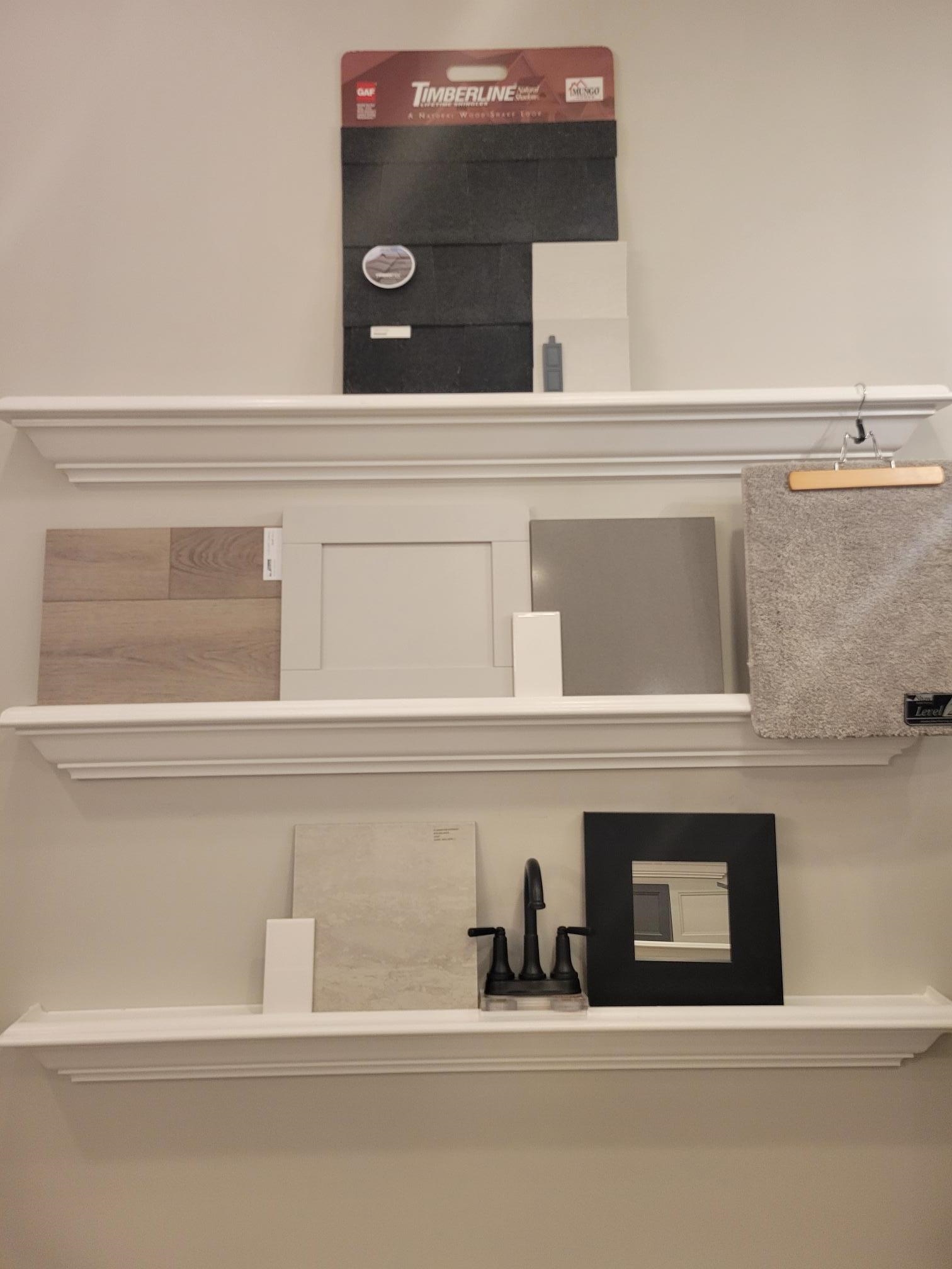 7011 New Horizons Lane Boiling Springs, SC 29316 - Photo 27 of 28 Design Options