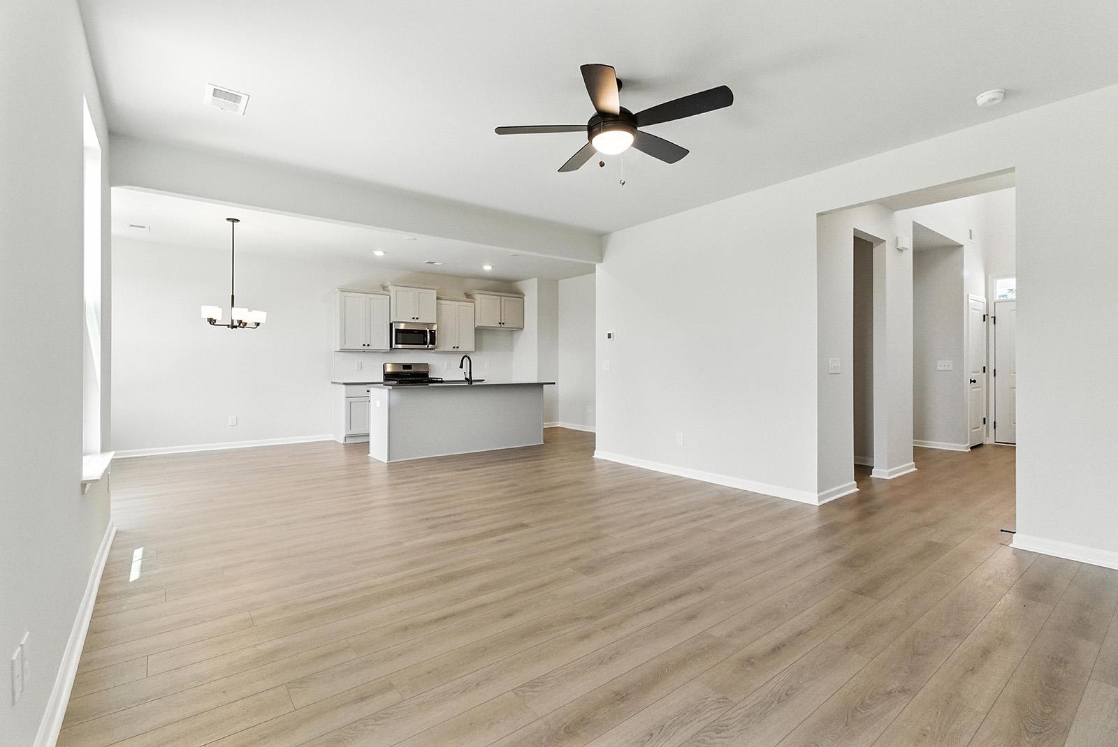 7011 New Horizons Lane Boiling Springs, SC 29316 - Photo 6 of 28