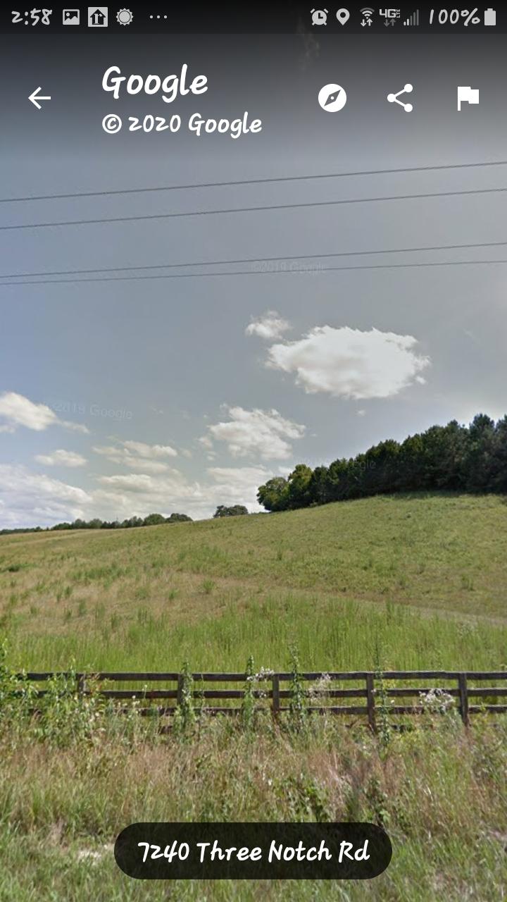 7017 Three Notch Road, Unit LOT 3 Ringgold, GA 30736 - Photo 5 of 5 Screenshot_20200413-025843_Maps