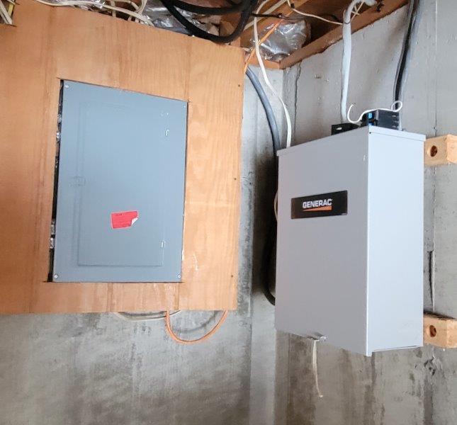751 Bangor Road Dover-Foxcroft, ME 04426 - Photo 60 of 80 Basement Mechanicals