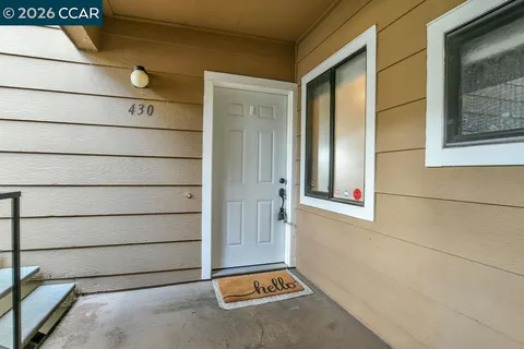 $389,000 | 430 Mill Road, Martinez, CA 94553