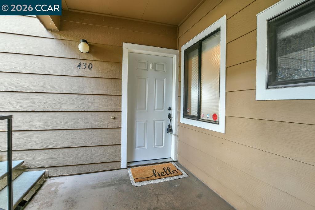 430 Mill Road Martinez, CA 94553 - Photo 2 of 26