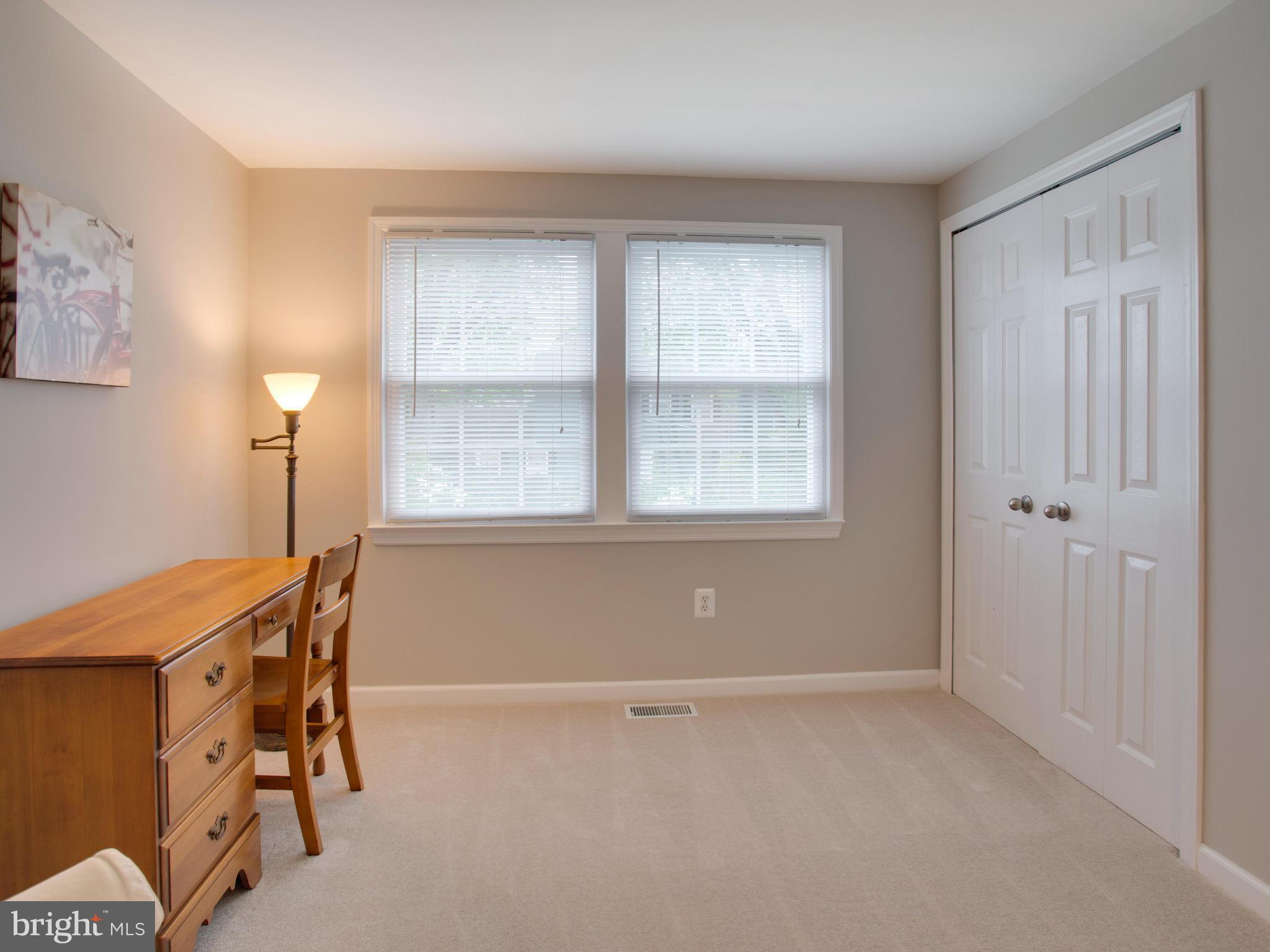 13132 Moss Ranch Lane Fairfax, VA 22033 - Photo 24 of 30 a view of workspace with window